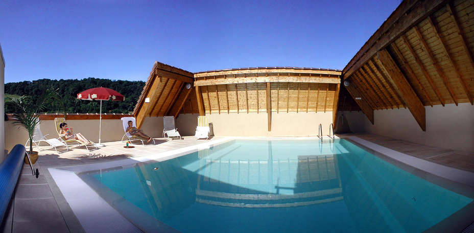 Best Western Grand Hôtel du Pont d'Or - 