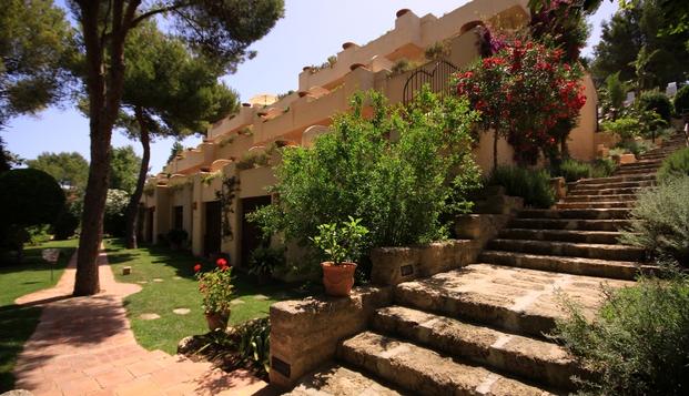 hotel Hotel El RodatJávea