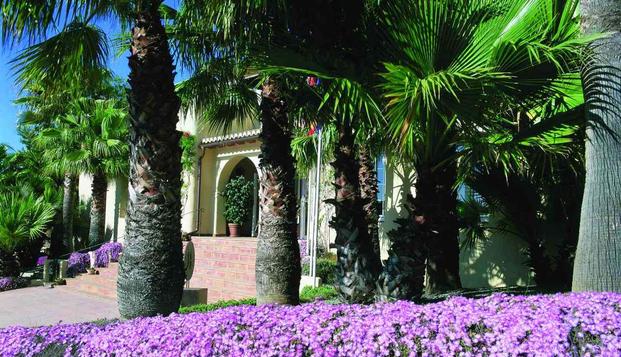 hotel Hotel El RodatJávea