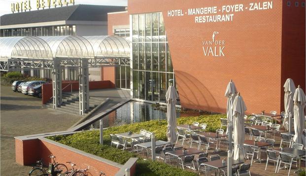 hotel Van der Valk Hotel BeverenBeveren-Waas