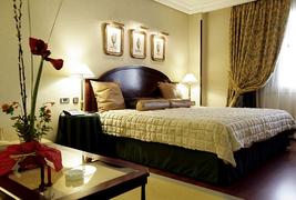 Gran hotel Conde Duque - 