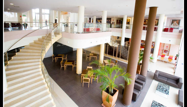 hotel Hotel Bonalba AlicanteMutxamel