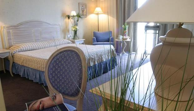 hotel Sophia Country ClubBiot (06)