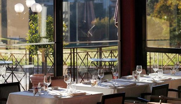 hotel Sophia Country ClubBiot (06)