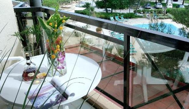 hotel Sophia Country ClubBiot (06)
