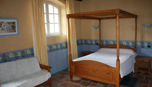 hotel Le Prince NoirSérignac sur Garonne (47)