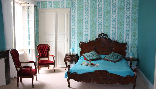 hotel Le Prince NoirSérignac sur Garonne (47)