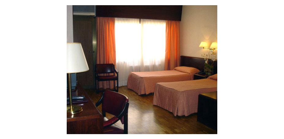 Hotel Lauria - 