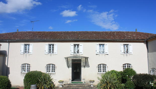 hotel Le Prince NoirSérignac sur Garonne (47)