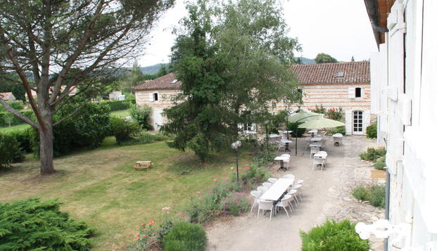 hotel Le Prince NoirSérignac sur Garonne (47)