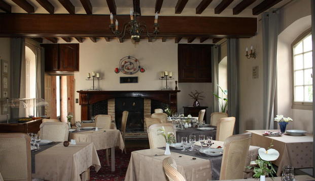 hotel Le Prince NoirSérignac sur Garonne (47)