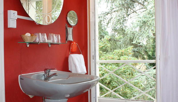 hotel Le Prince NoirSérignac sur Garonne (47)