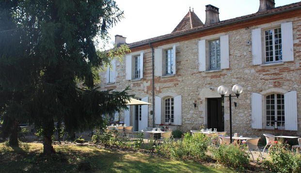 hotel Le Prince NoirSérignac sur Garonne (47)