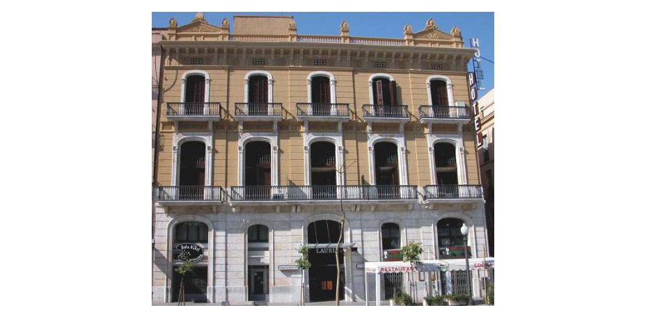 Hotel Lauria - 