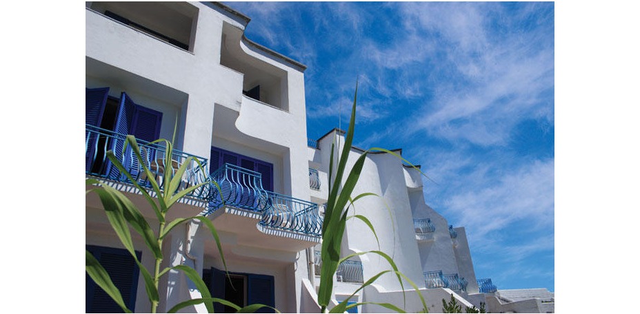 Hotel Loreley - 