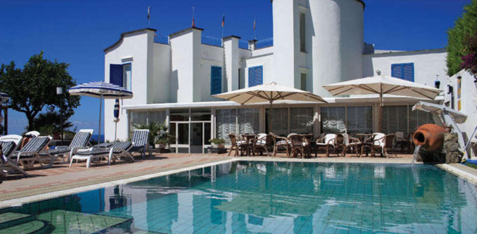 Hotel Loreley - 