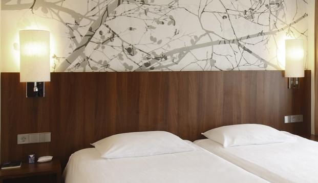 hotel NH KoningshofVeldhoven