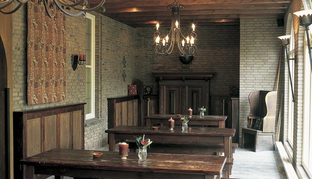hotel NH KoningshofVeldhoven