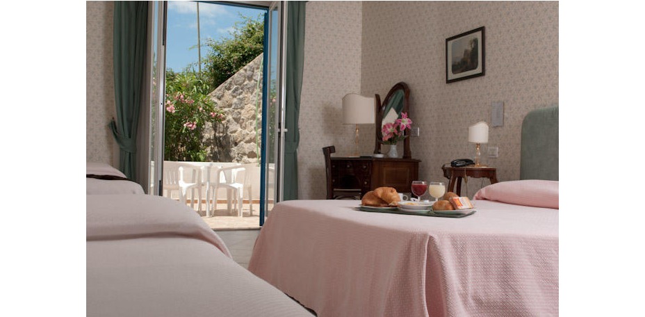 Hotel Loreley - 