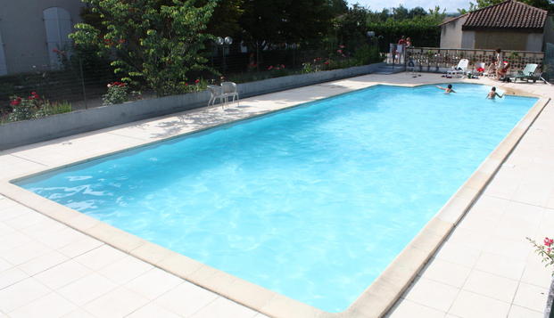 hotel Le Prince NoirSérignac sur Garonne (47)