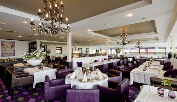hotel Van der Valk Hotel GoesGoes