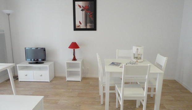 hotel Le Ker Goh LennPlescop (56)