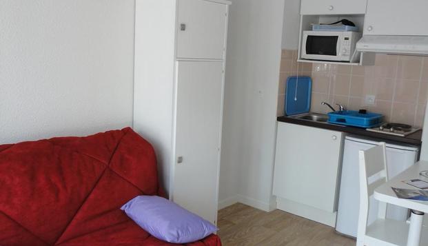 hotel Le Ker Goh LennPlescop (56)