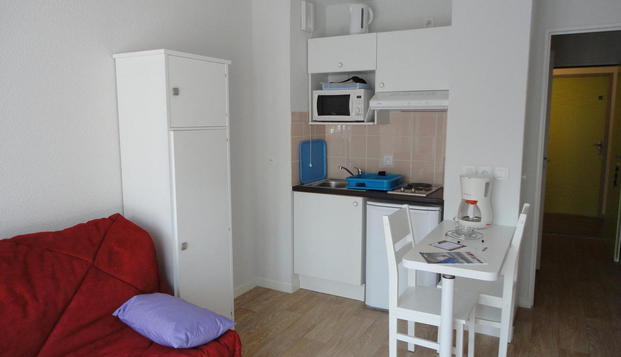 hotel Le Ker Goh LennPlescop (56)