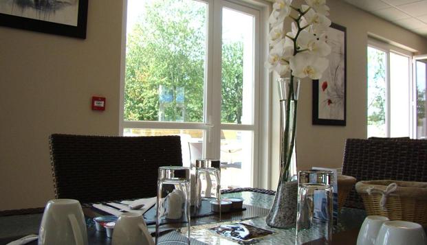 hotel Le Ker Goh LennPlescop (56)