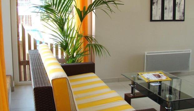 hotel Le Ker Goh LennPlescop (56)