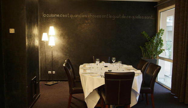 hotel Agora Hôtel Aix les Bains (73)