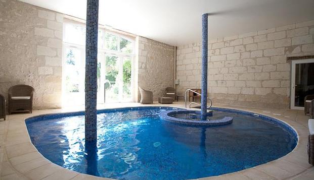 hotel Auberge de la DiligenceSaint Michel sur Loire (37)