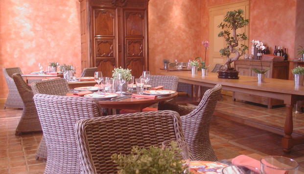 hotel Auberge de la DiligenceSaint Michel sur Loire (37)