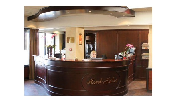 hotel Fletcher Hotel-Restaurant HeilooHeiloo