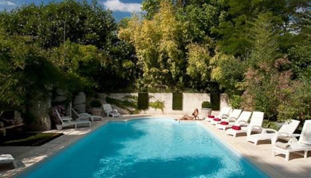 hotel Auberge de la DiligenceSaint Michel sur Loire (37)