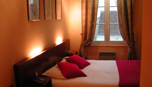 hotel Auberge de la DiligenceSaint Michel sur Loire (37)