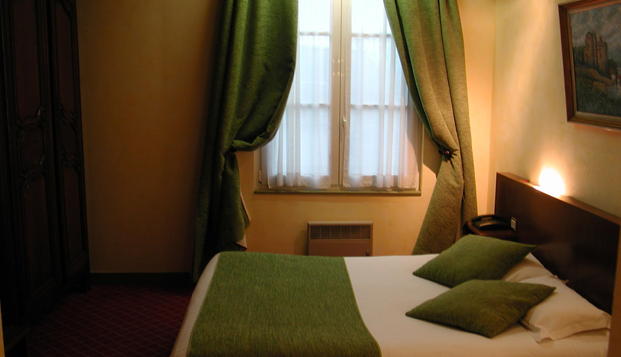 hotel Auberge de la DiligenceSaint Michel sur Loire (37)