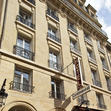 S&eacute;jour - Hôtel Continental