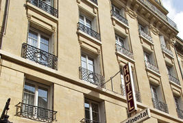 Hôtel Continental - 