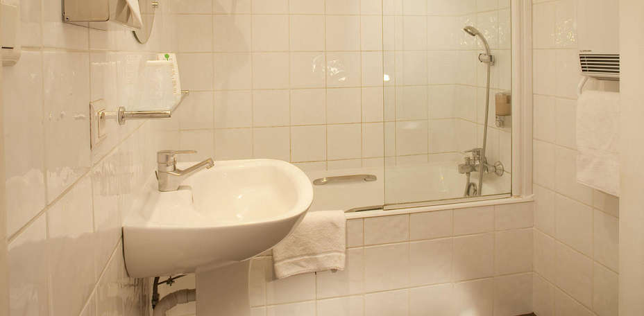 Hôtel Continental - 