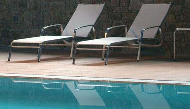 hotel El Montanya Resort & SpaSeva
