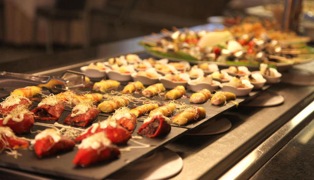 hotel El Montanya Resort & SpaSeva