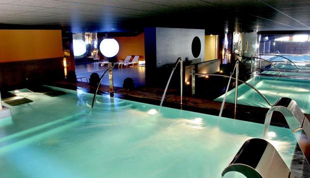 hotel El Montanya Resort & SpaSeva