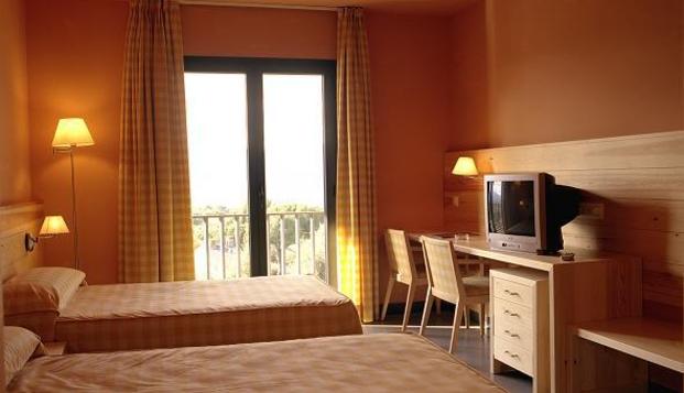 hotel El Montanya Resort & SpaSeva