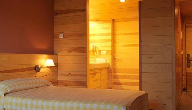 hotel El Montanya Resort & SpaSeva