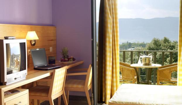 hotel El Montanya Resort & SpaSeva