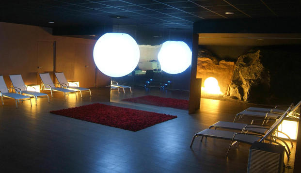 hotel El Montanya Resort & SpaSeva