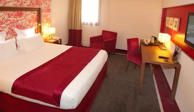 hotel Mercure Bordeaux Gare St JeanBordeaux (33)