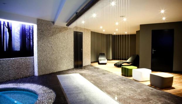 hotel Agora Hôtel Aix les Bains (73)