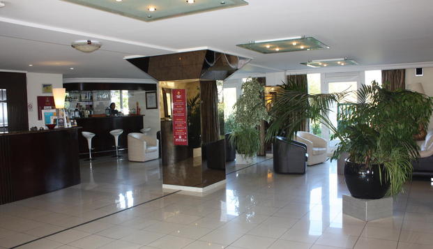 hotel Clarion Suites Geneva ExcelliorVeigy Foncenex (74)